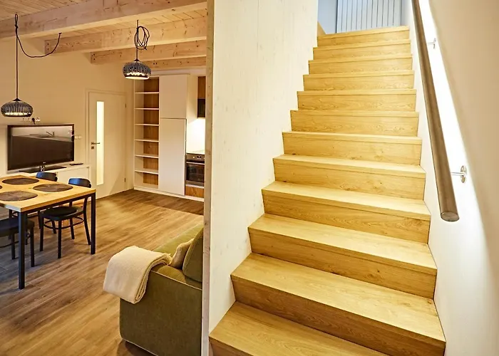 Mountain Klinovec Hexagon *