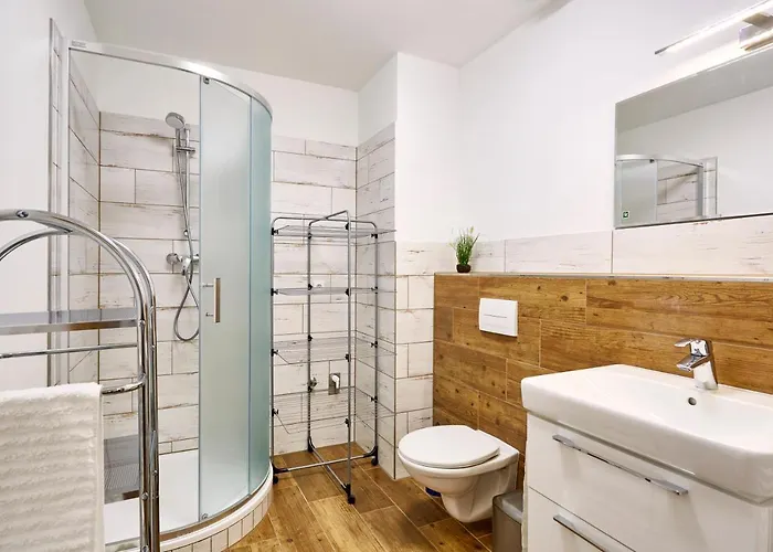 Mountain Klínovec Hexagon Loučná pod Klínovcem