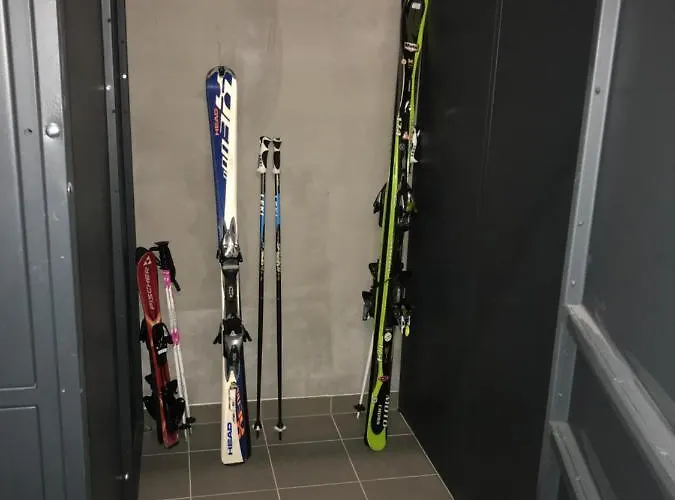 Mountain Klinovec Hexagon